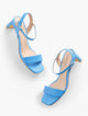LAKESIDE BLUE