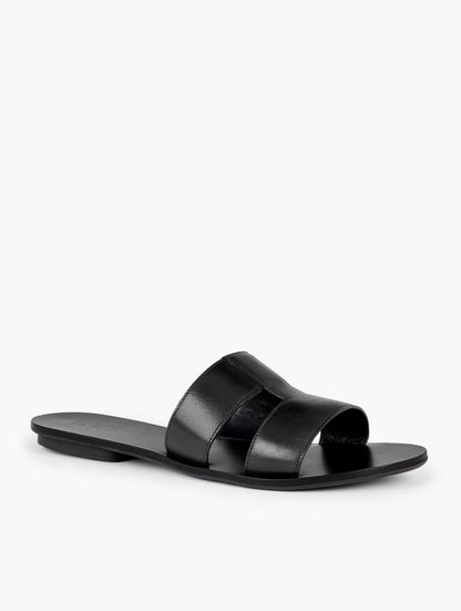HANNA VACHETTA FLATS