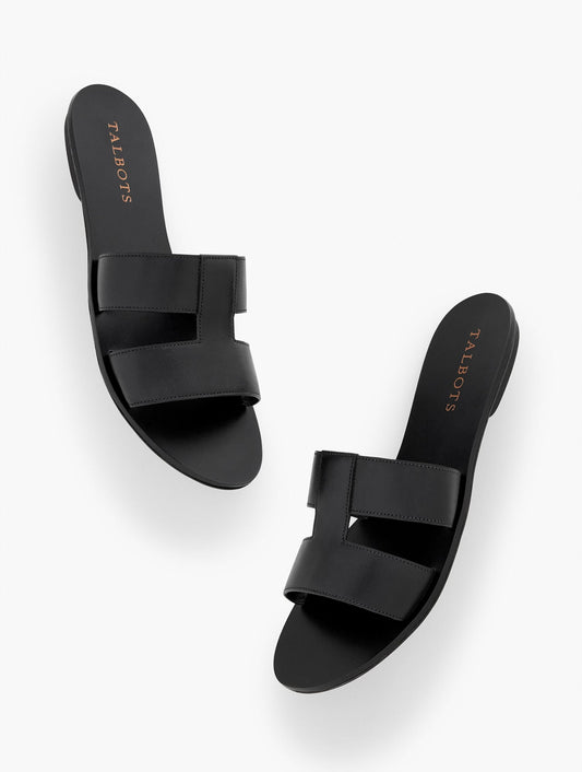 HANNA VACHETTA FLATS