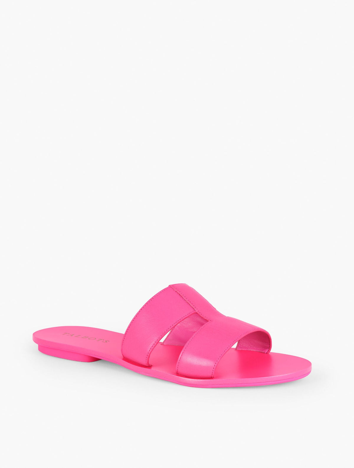 HANNA VACHETTA FLATS