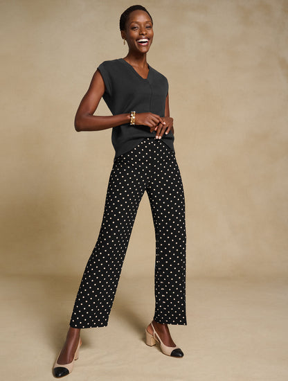 IRENE NAPPA SLINGBACK PUMPS