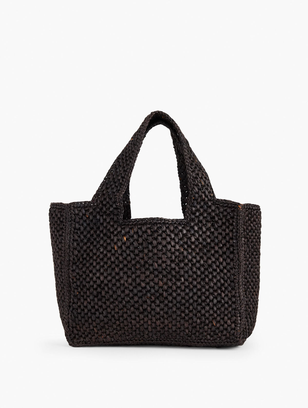 HAT ATTACK MINI LULU TOTE