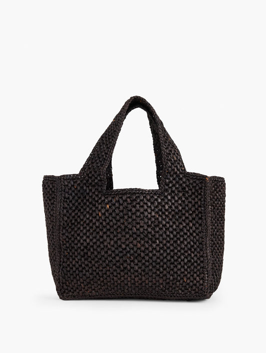 HAT ATTACK MINI LULU TOTE