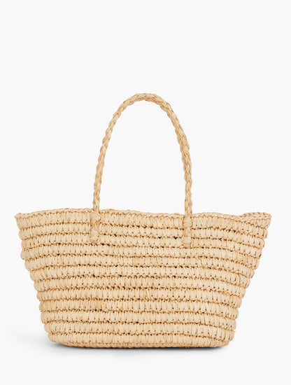 HAT ATTACK NORA MINI HANDHELD BAG