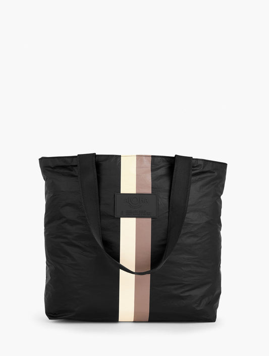 ALOHA COLLECTION LE VOYAGEUR DAY TRIPPER TOTE