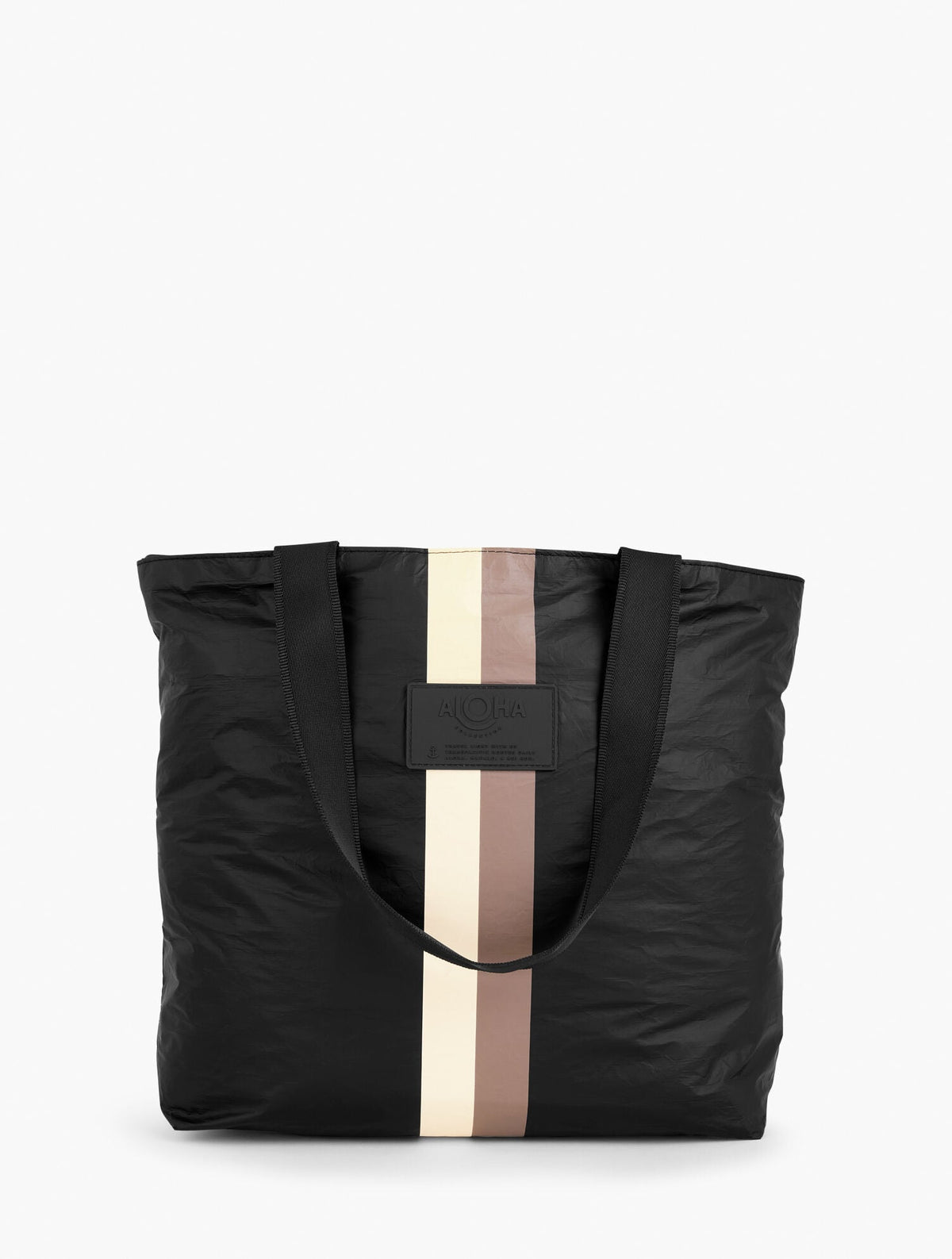 ALOHA COLLECTION LE VOYAGEUR DAY TRIPPER TOTE