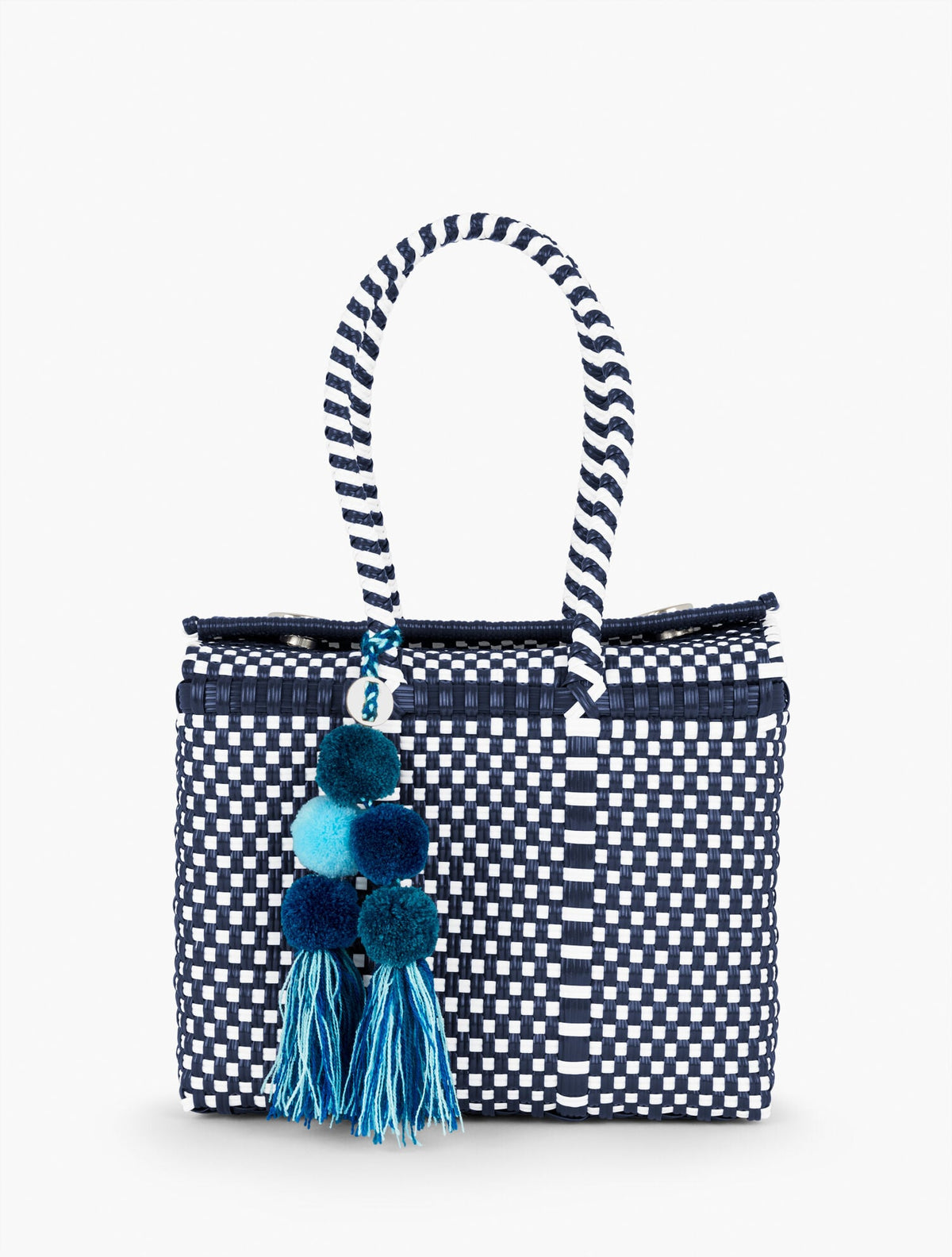 UN PUEBLO BOMBON MINI BAG