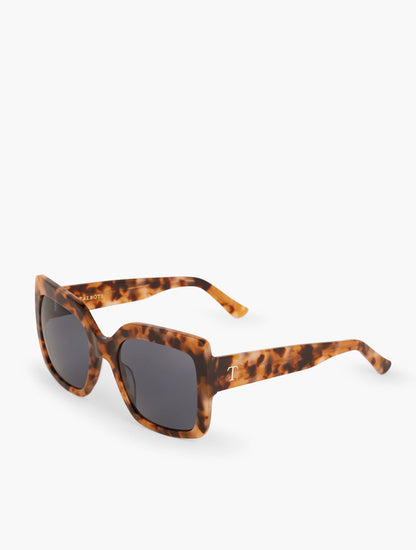PENELOPE SQUARE SUNGLASSES