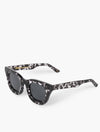 LEOPARD GREY