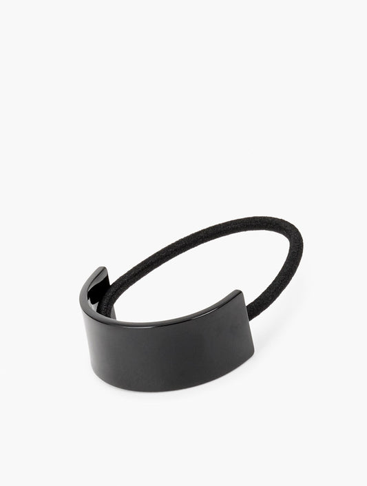 SOLID HAIR TIE