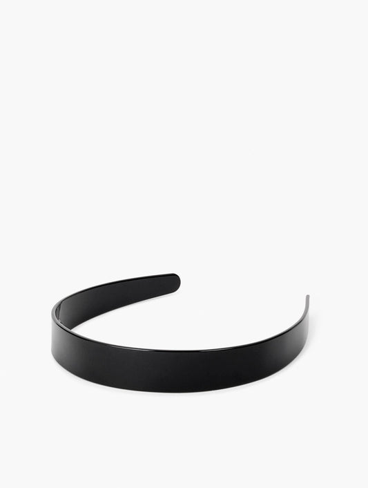 WIDE HEADBAND