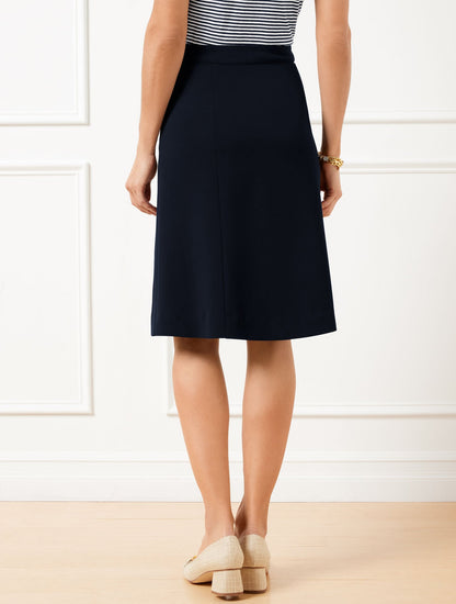 EASY TRAVEL SKIRT