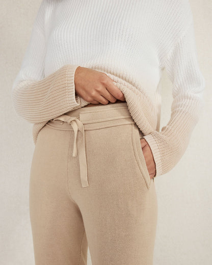ORGANIC COTTON JOGGERS