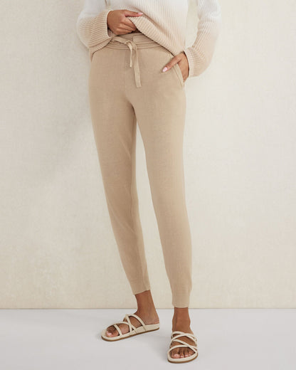 ORGANIC COTTON JOGGERS