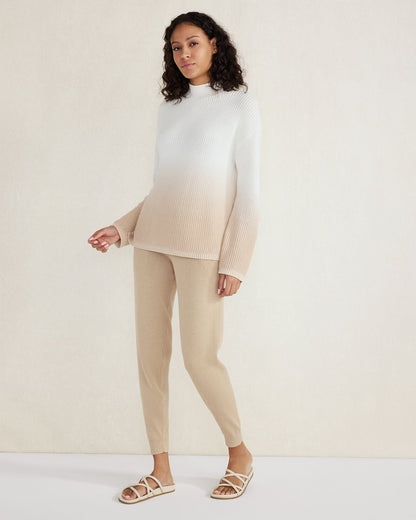 ORGANIC COTTON JOGGERS