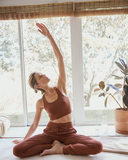 BALANCE ACTIVE BRA