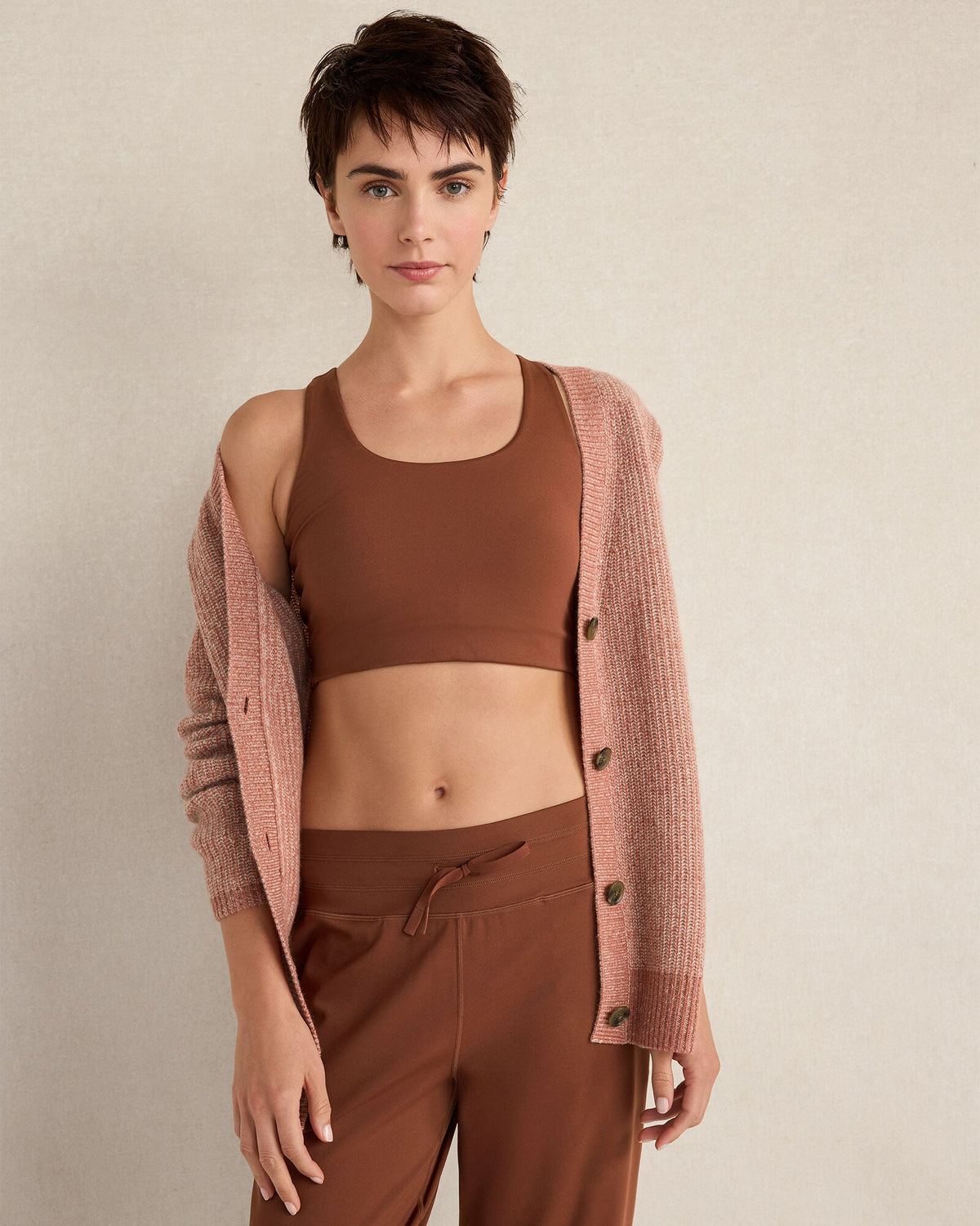 BALANCE ACTIVE BRA