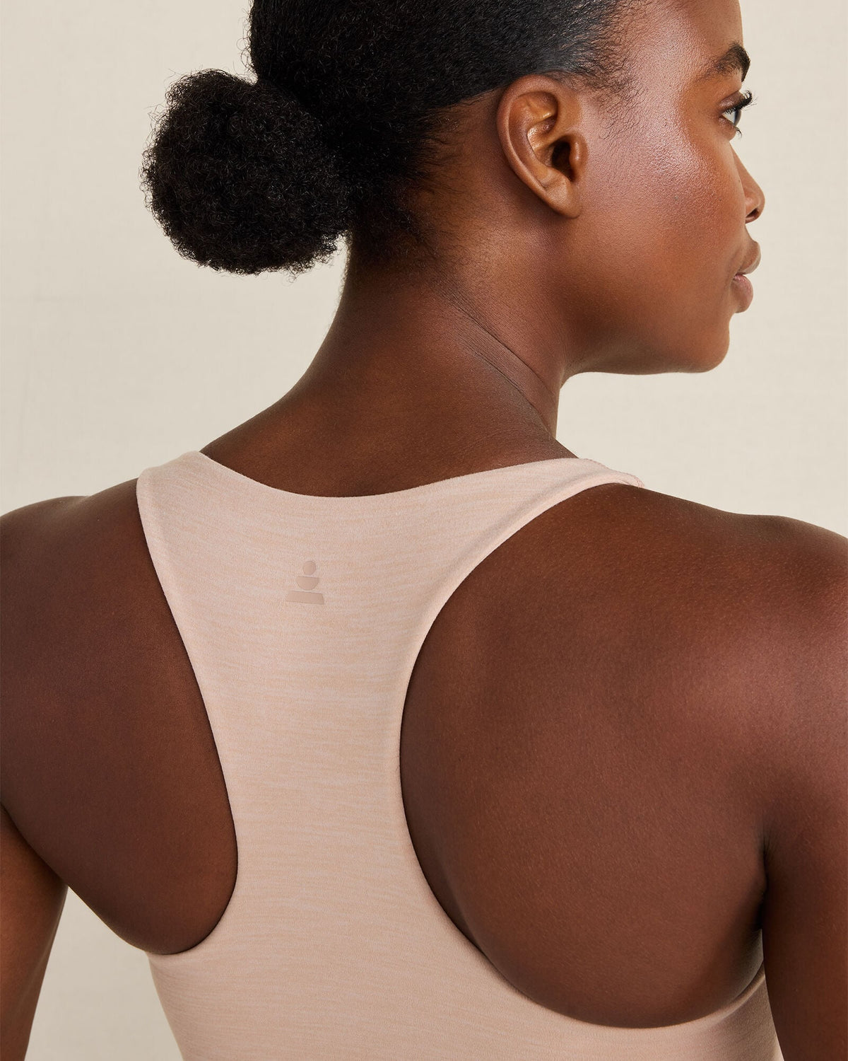 BALANCE HEATHER ACTIVE BRA