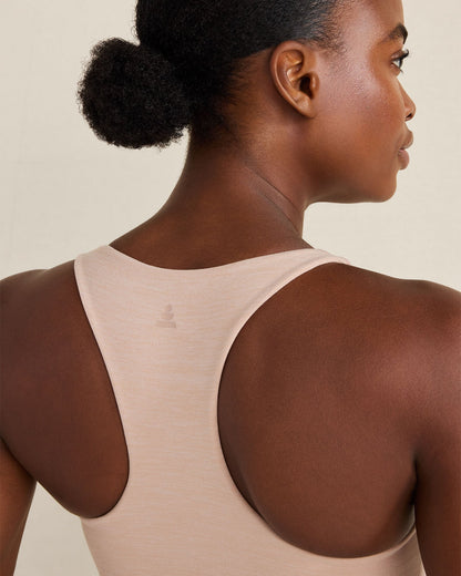 BALANCE HEATHER ACTIVE BRA