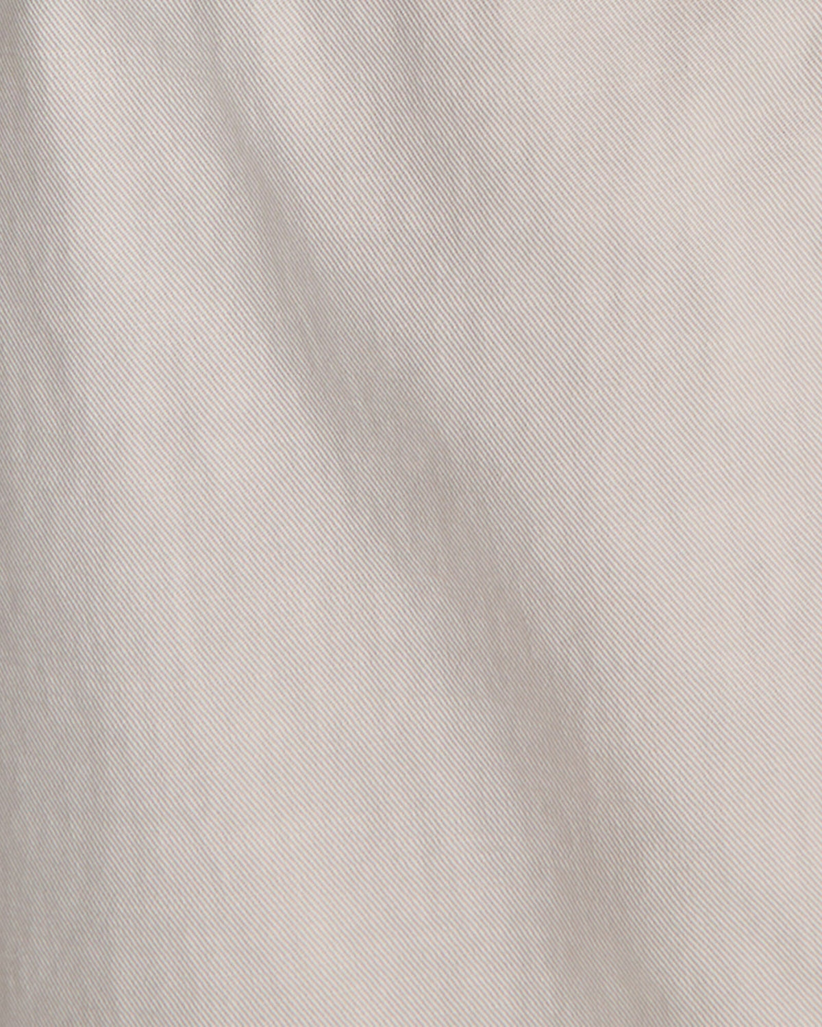 THE EFFORTLESS TWILL JOGGER