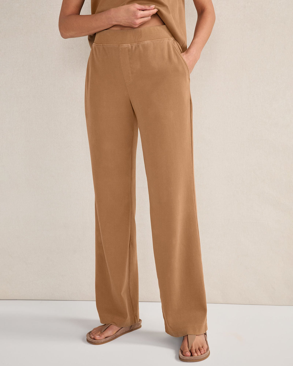 GARMENT DYE OCHRE,XS,Misses