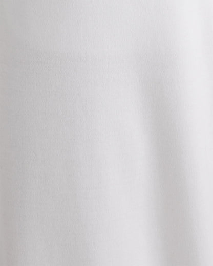 ORGANIC COTTON INTERLOCK JOGGERS
