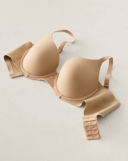 FLAWLESS LIGHTLY-LINED PERFECT COVERAGE BRA