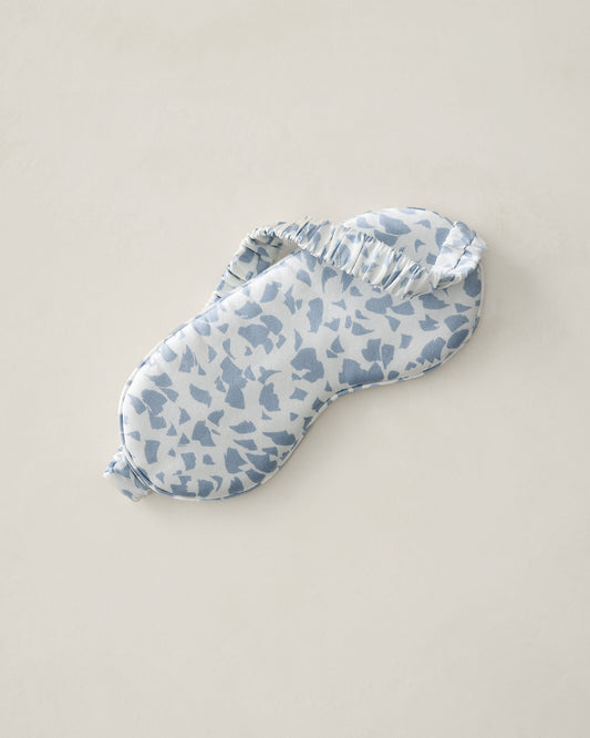 WASHABLE SILK MIRAGE EYE MASK