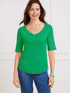 BRIGHT GREEN