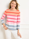 BLUE SKY HEATHER MULTI