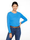 AZURE BLUE
