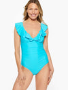 POOL BLUE