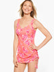 CORAL PEACH MULTI