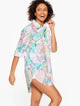 VIVID TURQUOISE MULTI