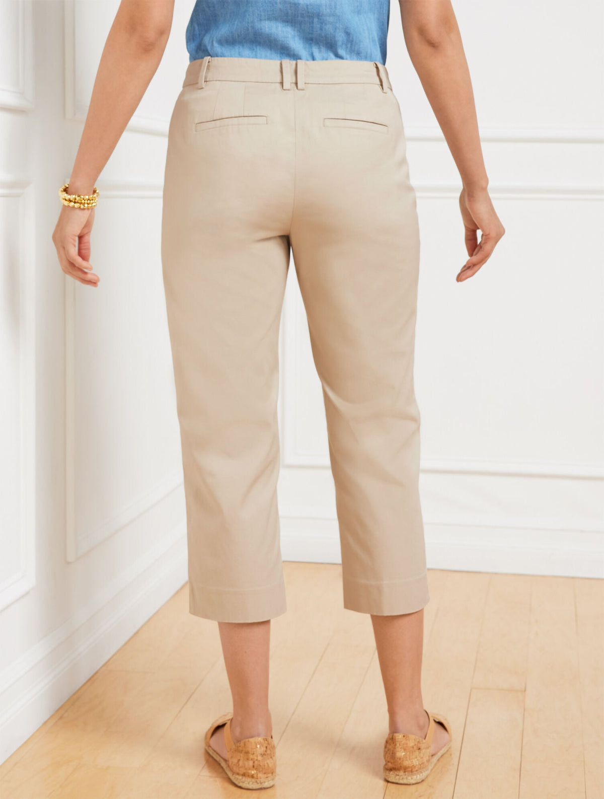 PERFECT SKIMMERS - CURVY FIT