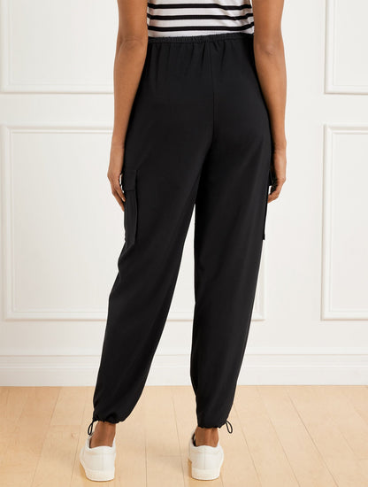 JOURNEY RIPSTOP TRAVEL PANTS