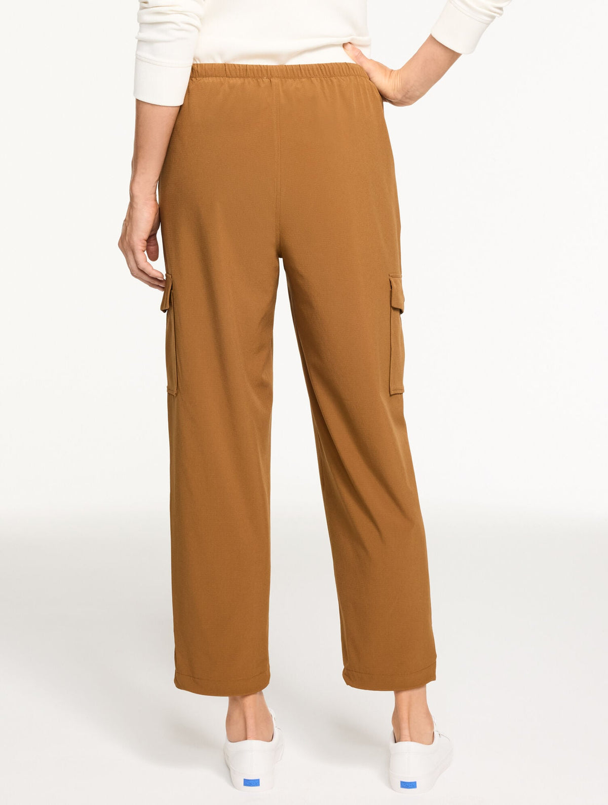 JOURNEY RIPSTOP TRAVEL PANTS