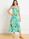 VIVID TURQUOISE MULTI