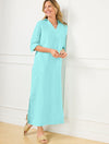 VIVID TURQUOISE/WHITE