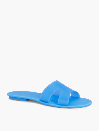 HANNAH JELLY SLIDES