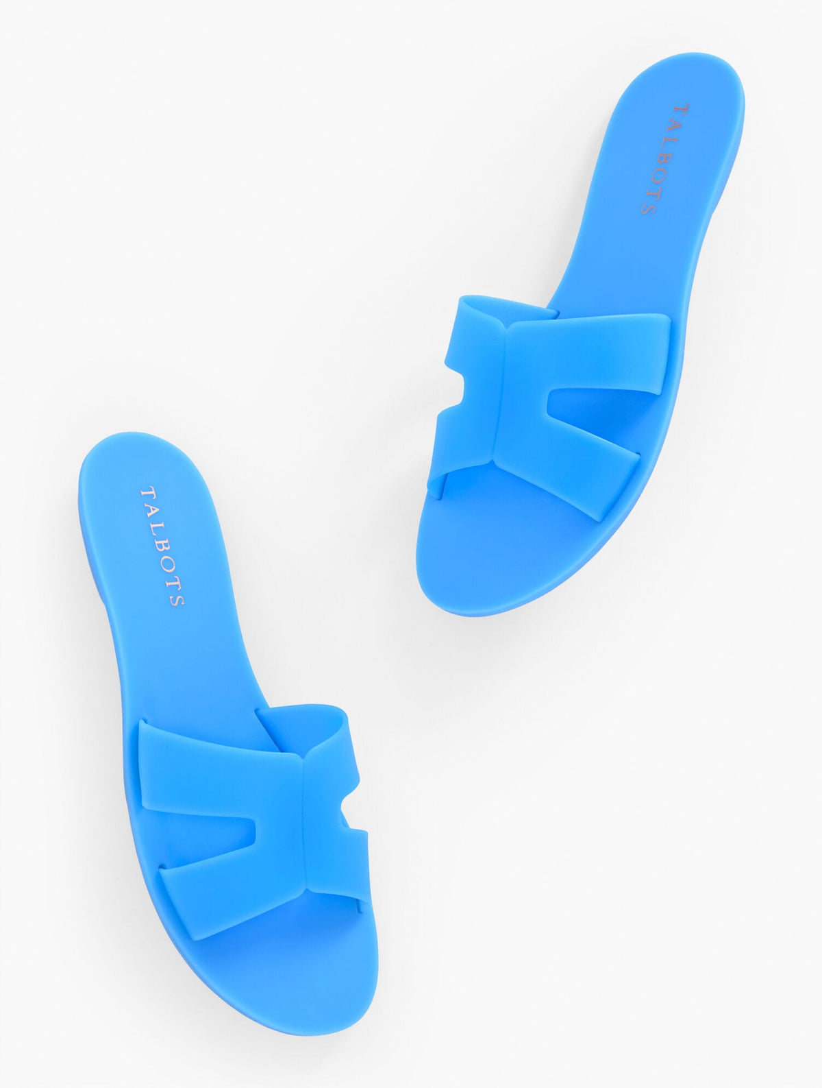 HANNAH JELLY SLIDES