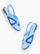 CHAMBRAY/BLUE MAJESTY