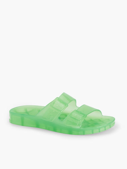 CACATOÈS® ANJO TRANSPARENTE SLIDES