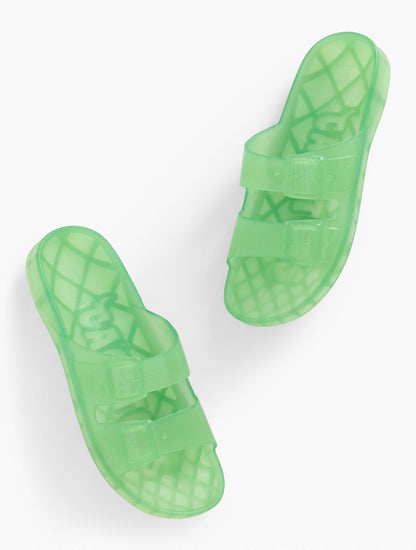 CACATOÈS® ANJO TRANSPARENTE SLIDES