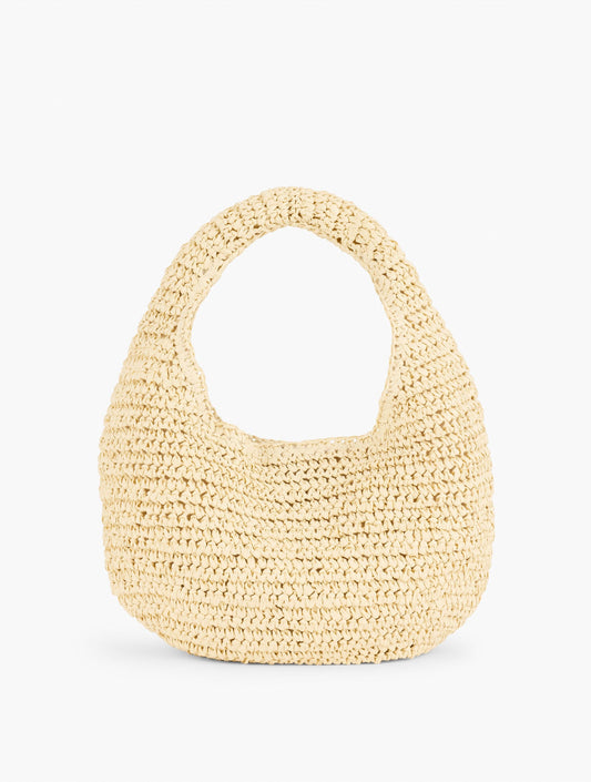 HAT ATTACK SHELLY BAG