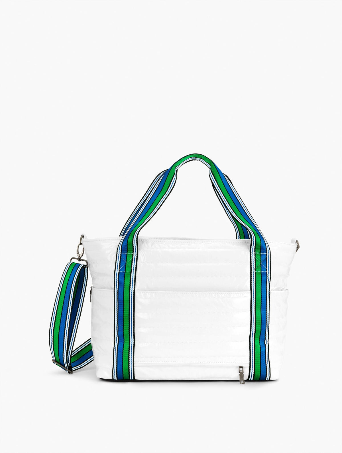 THINK ROYLN LOVE ALL TENNIS BAG