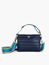 SHINY NAVY