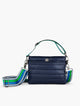 SHINY NAVY