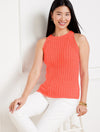 HOT CORAL