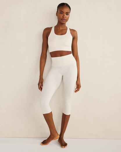 BALANCE CAPRI LEGGINGS